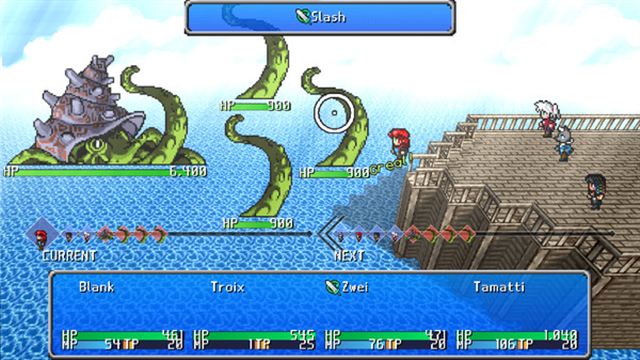 Tải game Infinite Mana-TENOKE
