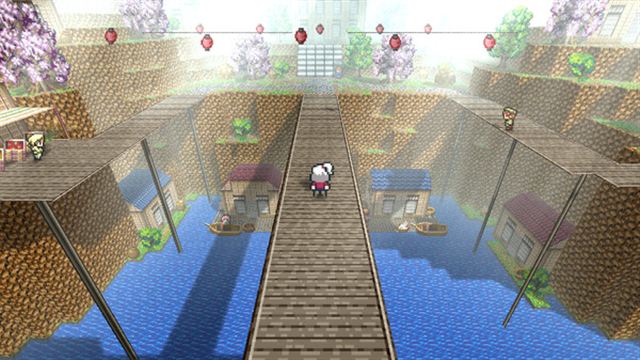 Tải game Infinite Mana-TENOKE