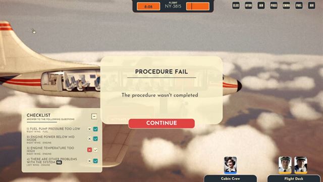 Tải game Flight Catastrophe-TENOKE