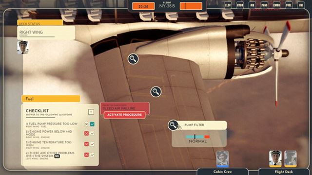 Tải game Flight Catastrophe-TENOKE