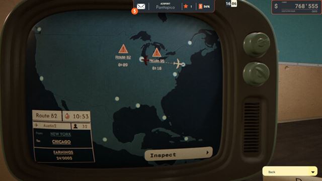 Tải game Flight Catastrophe-TENOKE