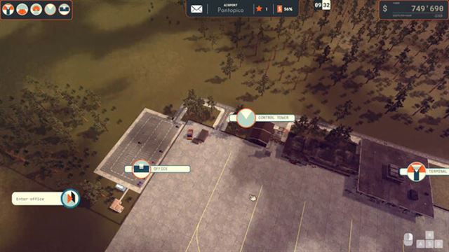 Tải game Flight Catastrophe-TENOKE