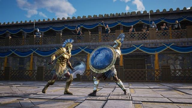 Tải game Myth of Empires v20240612-GoldBerg
