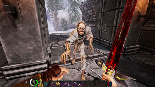 Tải game GRAVEN v16972.0-P2P