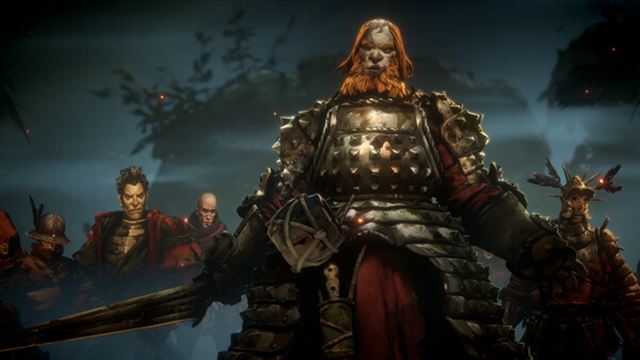 Tải game No Rest for the Wicked The Breach Early Access