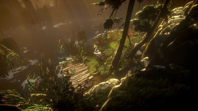 Tải game No Rest for the Wicked v22625 Early Access