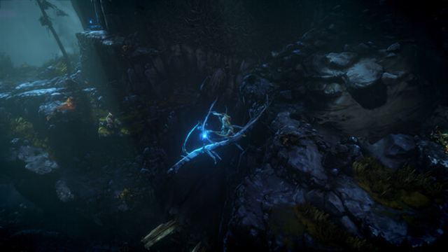 Tải game No Rest for the Wicked v22513 Early Access