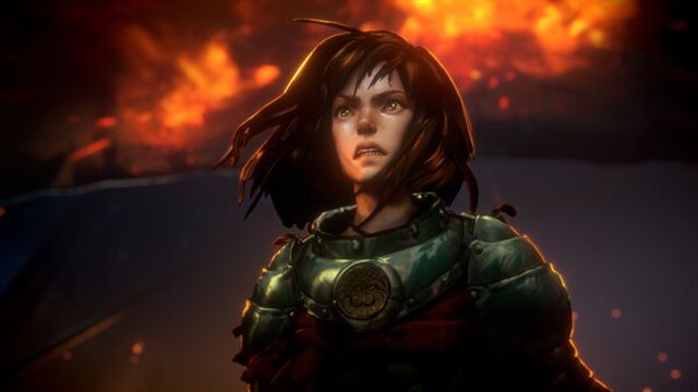 Tải game No Rest for the Wicked HotFix 4 Early Access