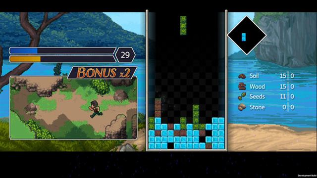 Tải game Flowstone Saga v159-P2P