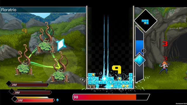 Tải game Flowstone Saga v159-P2P