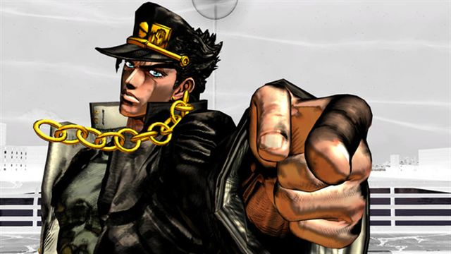 Tải game JoJos Bizarre Adventure All-Star Battle R v2.3.3-TENOKE