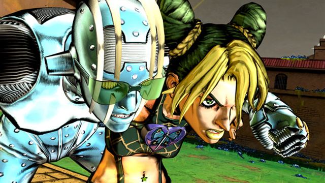 Tải game JoJos Bizarre Adventure All-Star Battle R v2.3.3-TENOKE