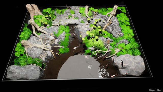 Tải game Fish Game v00.02.62-P2P