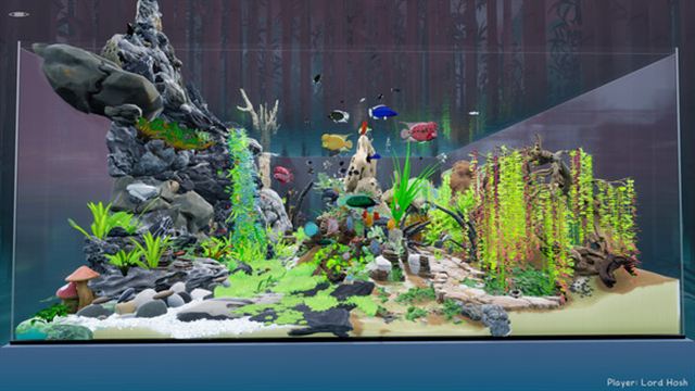 Tải game Fish Game v00.02.89-P2P