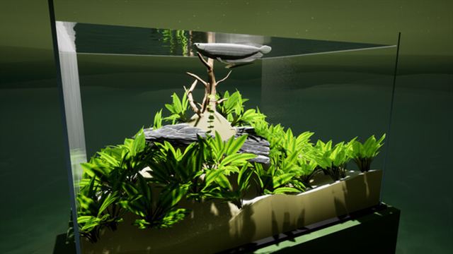 Tải game Fish Game v00.02.86-P2P