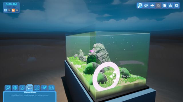 Tải game Fish Game v00.02.89-P2P