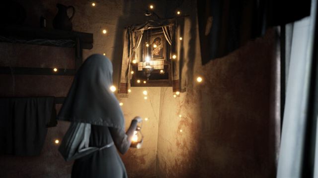 Tải game INDIKA-RUNE