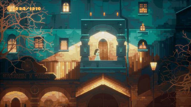 Tải game INDIKA-RUNE