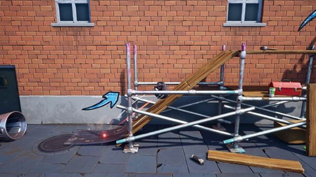 Tải game Raccoon Roller-TENOKE