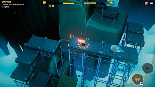 Tải game Flame Keeper-DOGE