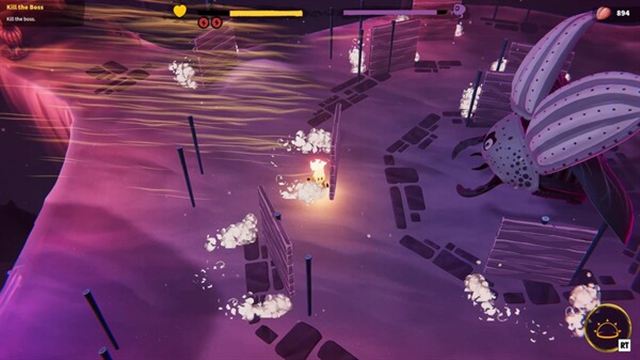 Tải game Flame Keeper-DOGE
