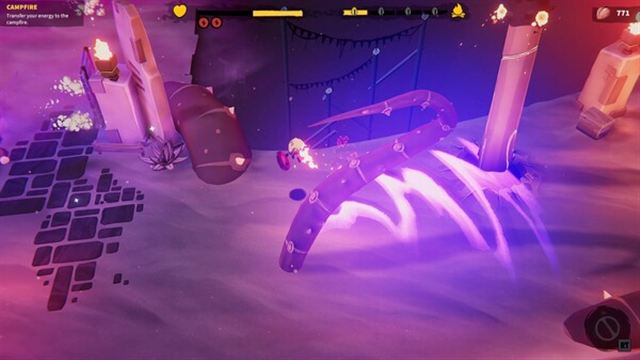 Tải game Flame Keeper-DOGE