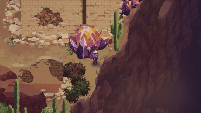 Tải game Nocturne-TENOKE