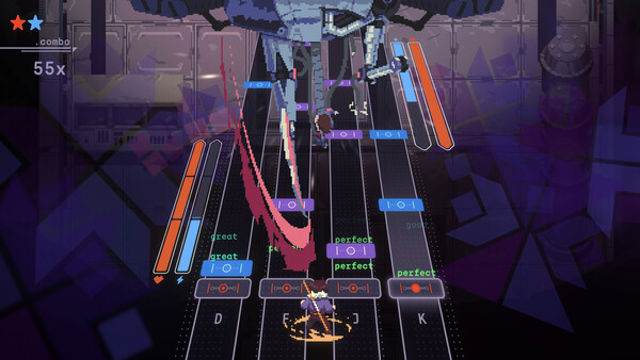 Tải game Nocturne-TENOKE