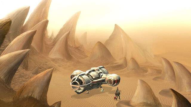 Tải game SpaceVenture v2.08.01-SKIDROW