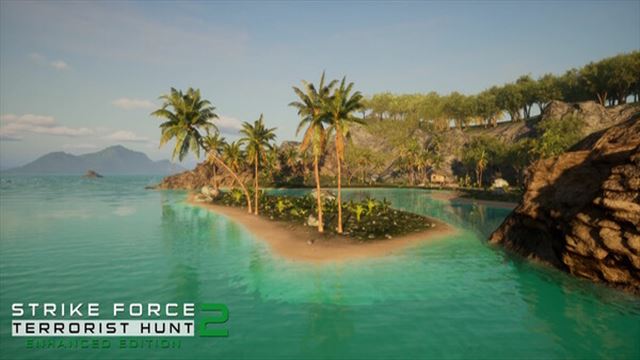 Tải game Strike Force 2 Terrorist Hunt Enhanced Edition-TiNYiSO