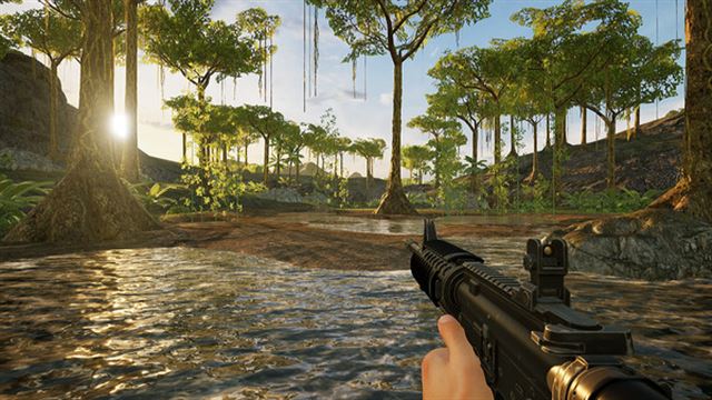 Tải game Strike Force 2 Terrorist Hunt Enhanced Edition-TiNYiSO