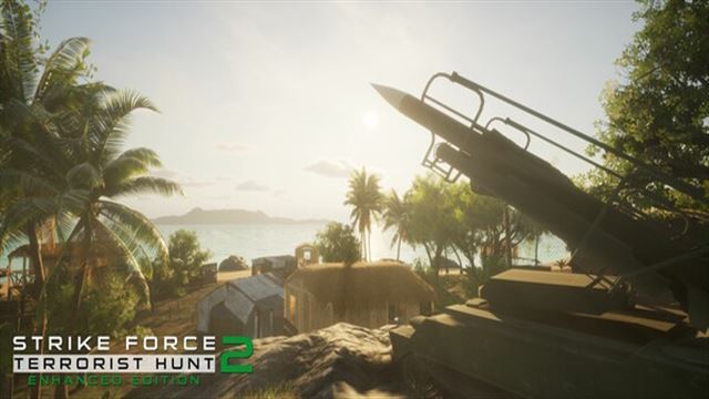 Tải game Strike Force 2 Terrorist Hunt Enhanced Edition-TiNYiSO