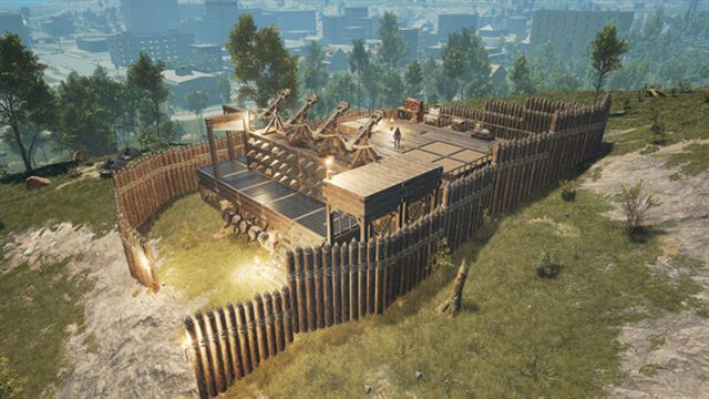 Tải game Night of the Dead v1.1.2.0-P2P