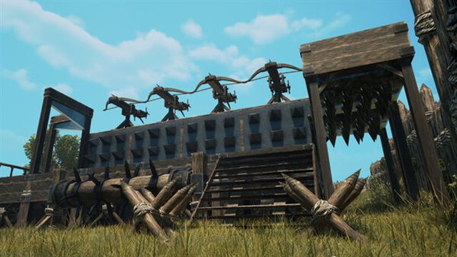 Tải game Night of the Dead v1.1.2.0-P2P