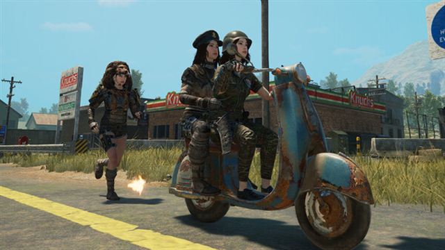 Tải game Night of the Dead Story Part 3 Early Access
