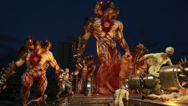 Tải game Night of the Dead v1.1.2.0-P2P