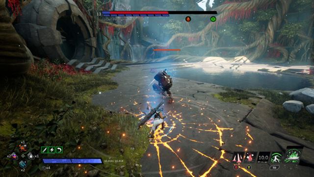 Tải game Empyreal v1.0.3-P2P