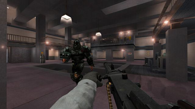 Tải game RealRTCW v20250203-P2P