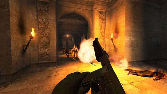 Tải game RealRTCW v20260815-P2P