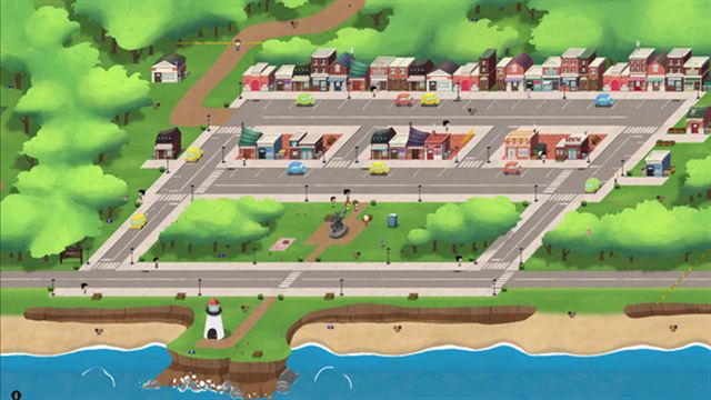Tải game Cricket Jaes Really Peculiar Game-TENOKE