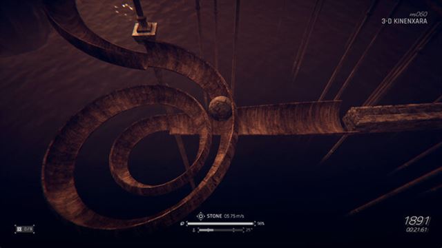 Tải game Ballex2 The Hanging Gardens-TENOKE
