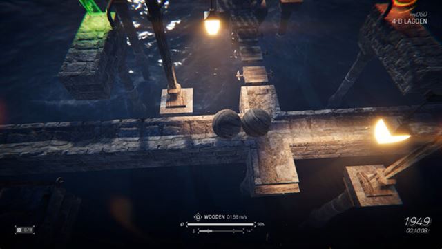 Tải game Ballex2 The Hanging Gardens-TENOKE
