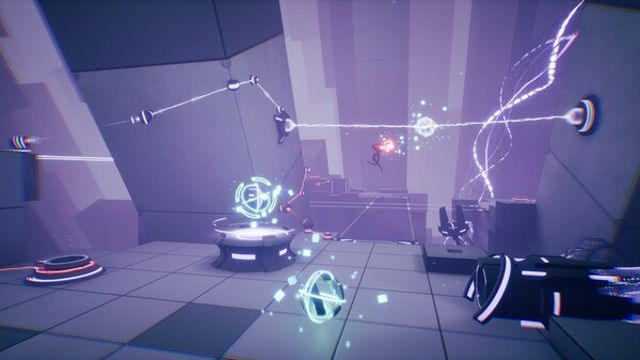 Tải game Orbyss-TENOKE