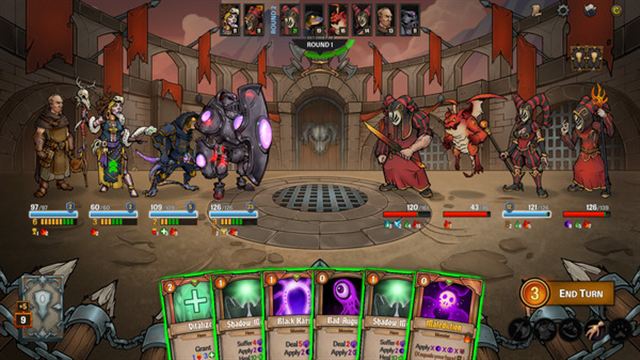 Tải game Across the Obelisk Complete-TENOKE