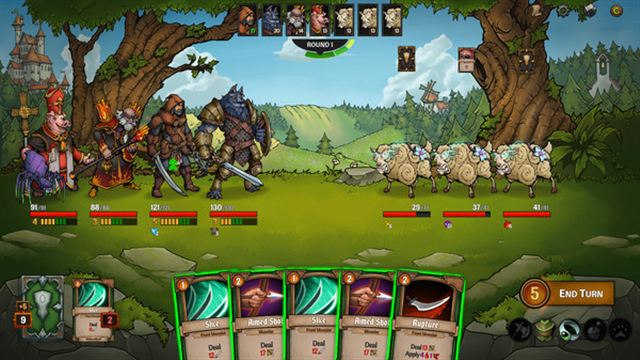 Tải game Across the Obelisk v1.3.2-P2P