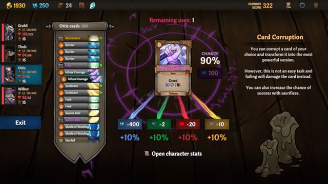 Tải game Across the Obelisk v1.4.5-P2P