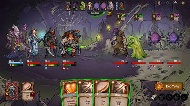 Tải game Across the Obelisk v1.3.2-P2P