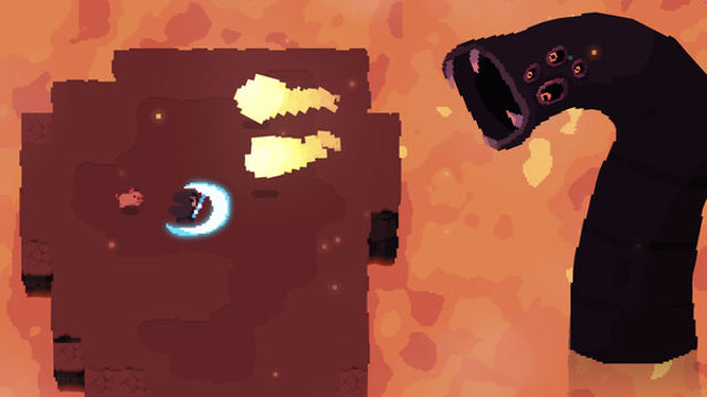 Tải game Spindle-TENOKE