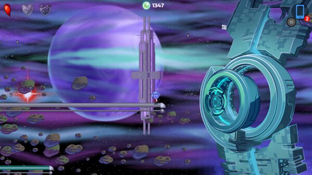 Tải game Billy Saves the World-TENOKE