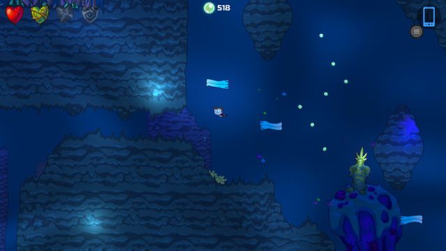 Tải game Billy Saves the World-TENOKE